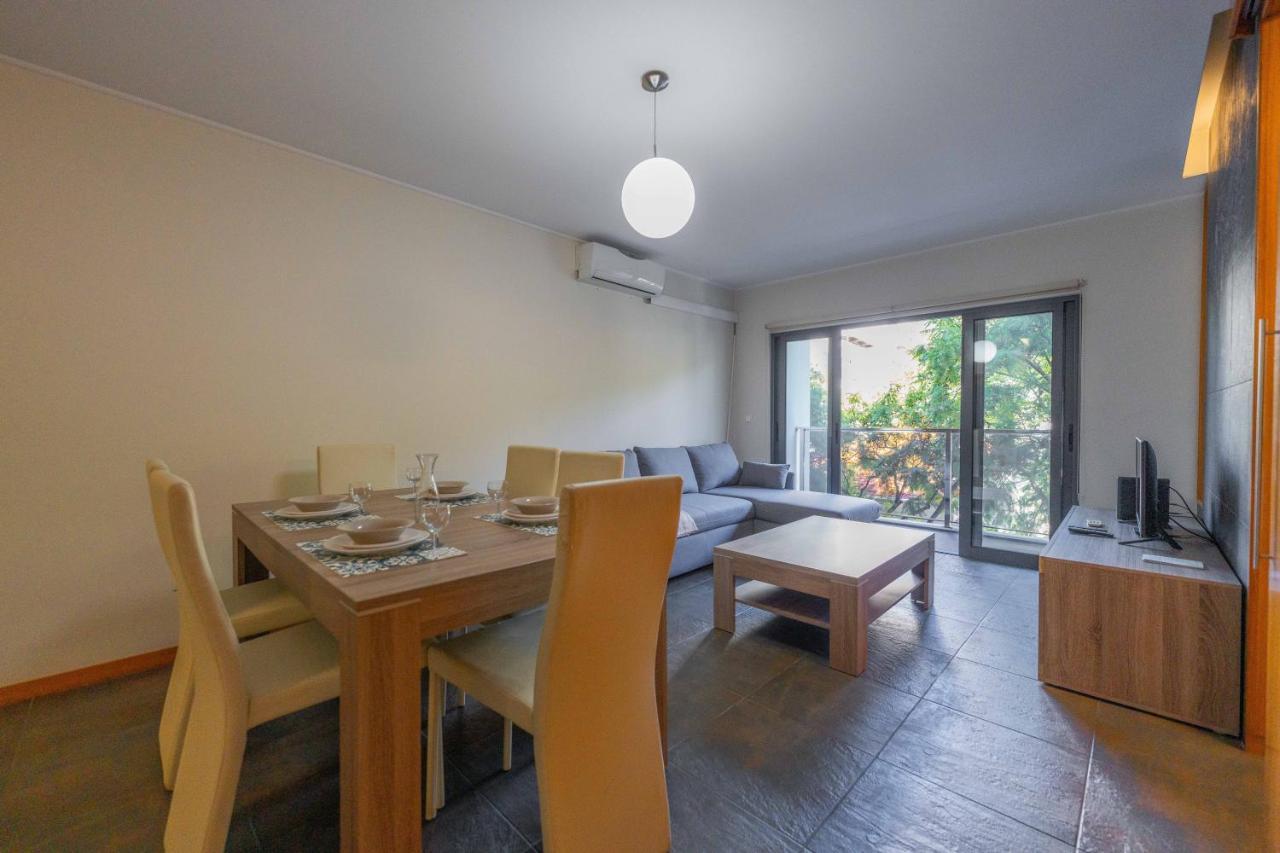 Flh Funchal Homey Apartment I Exteriér fotografie