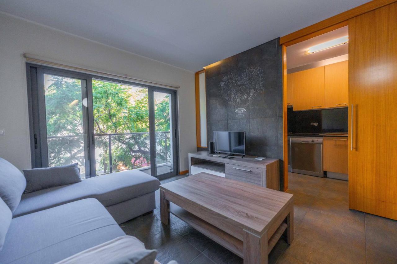 Flh Funchal Homey Apartment I Exteriér fotografie