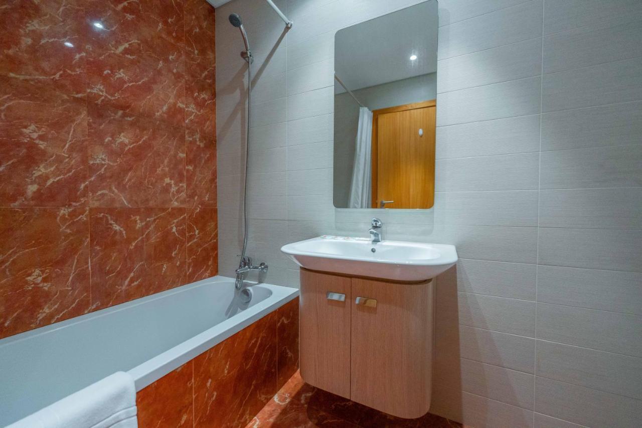 Flh Funchal Homey Apartment I Exteriér fotografie